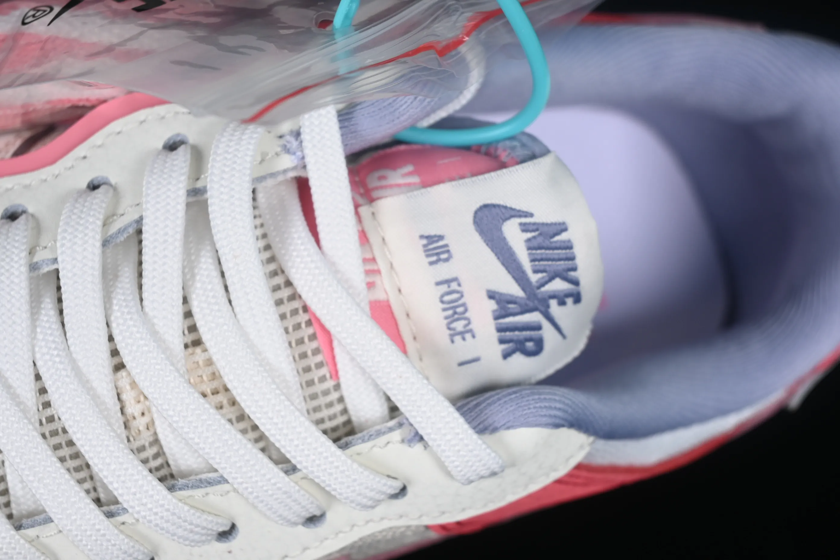 All Categories Nk Air Force 1 Air Force Series Nk Air Force 1 Shadow Air Force Lightweight Increase Nk Air Force 1 Shadow Air Force One Lightweight Increase Low-top Versatile Sneakers DV7449-101
